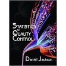 Statistics for Quality Control